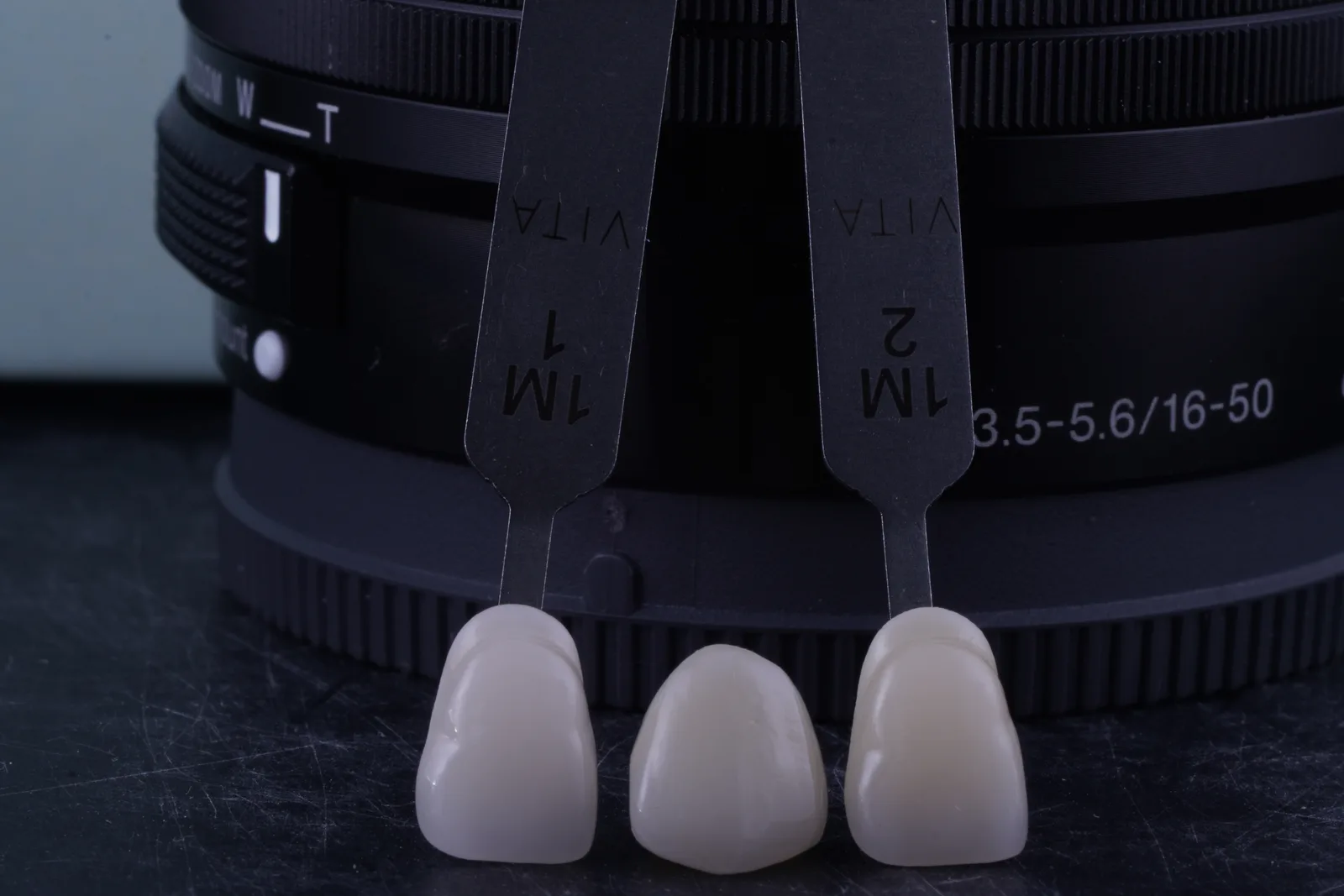 Zirconia Crown — Classic photo 5