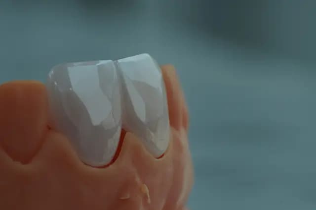 Diamond Veneer