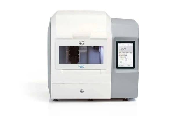 Ivoclar Milling Machine
