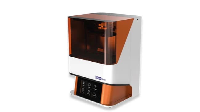 NextDent 3D Printer