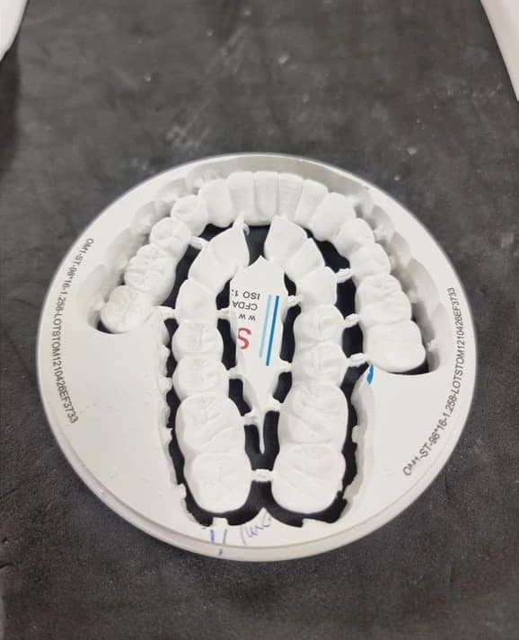 Noritake Feldspathic